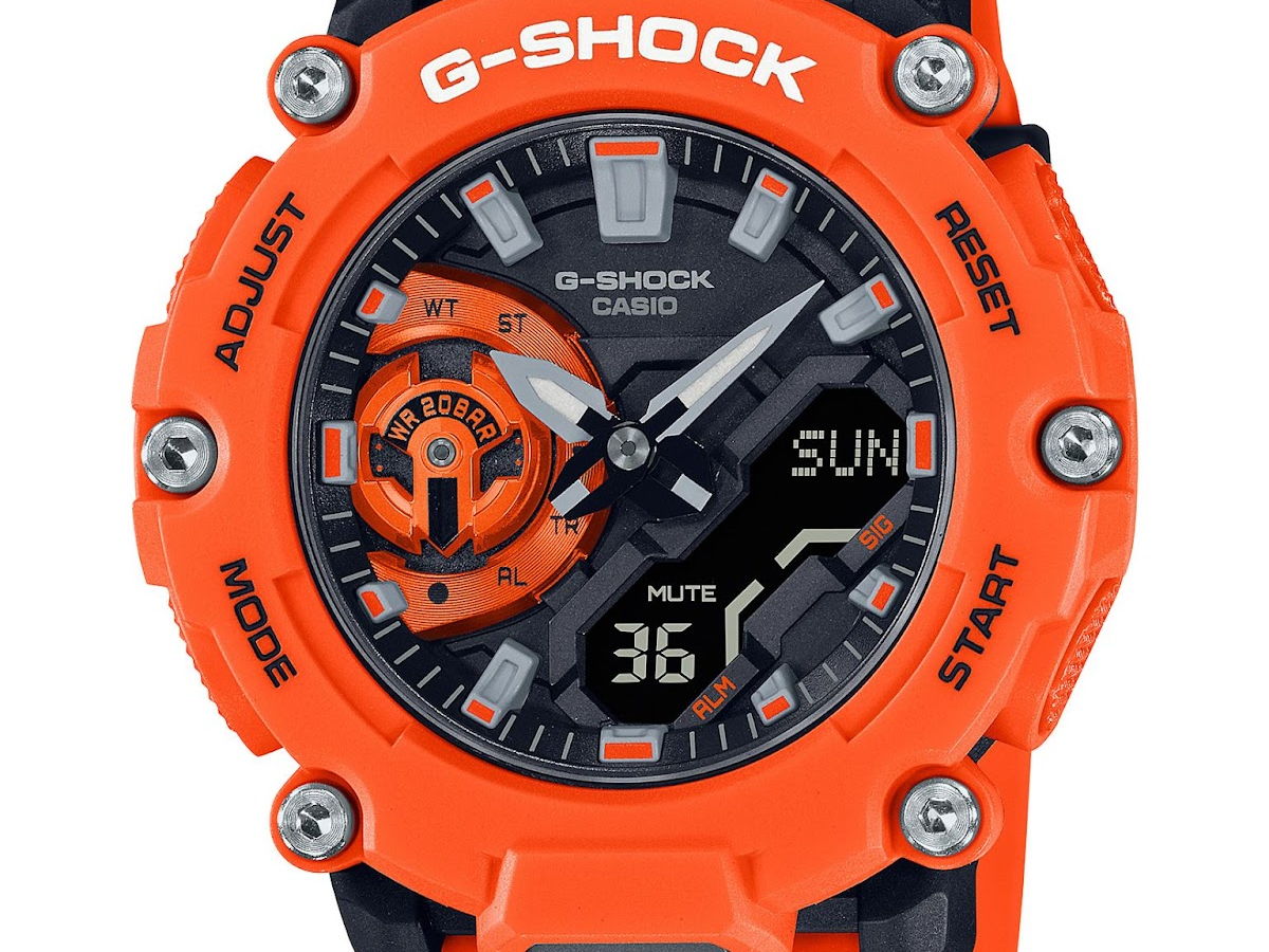 Regala tiempo en esta Navidad con CASIO
