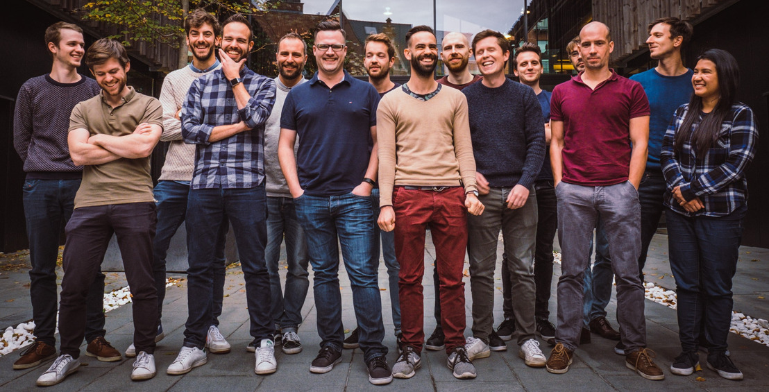 Antwerpse startup Spencer haalt 2,5 miljoen euro op met zijn digitale assistent