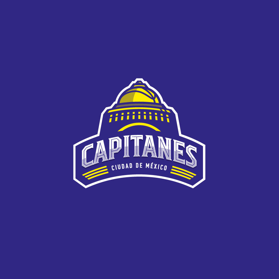 LLEGAN LOS CAPITANES, NUEVO EQUIPO DE BASQUETBOL DE LA CDMX