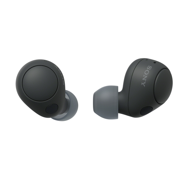 Sonys nye trådløse in ear-hovedtelefoner - WF-C700N - giver maksimal komfort