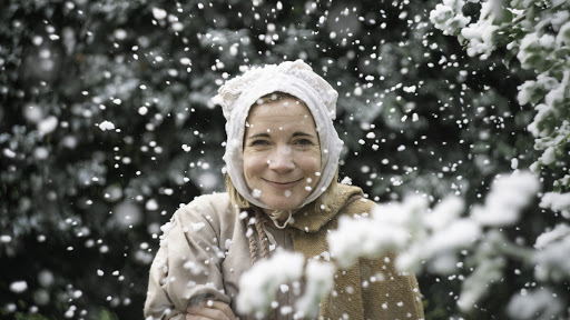 A Merry Tudor Christmas