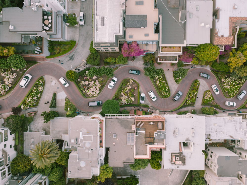 Lombard Street