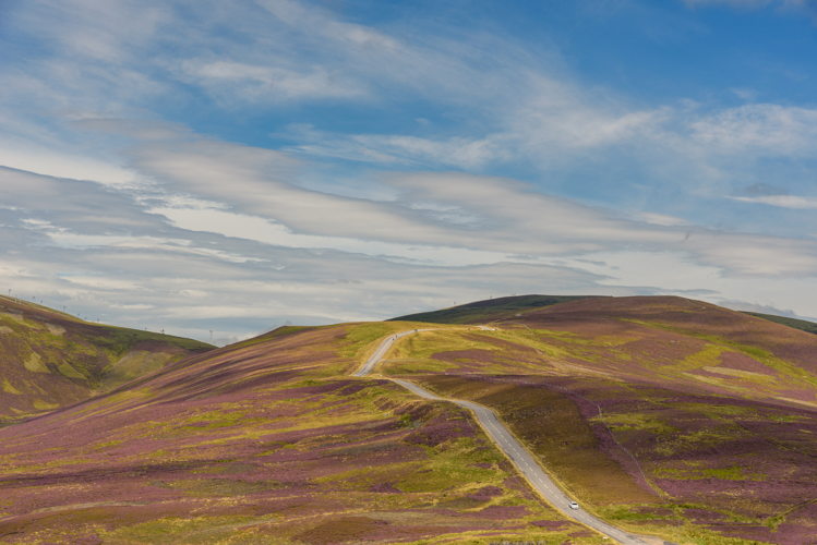 Cairngorms National Park 