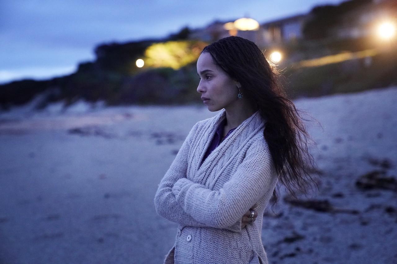 Bonnie Carlson (Zoë Kravitz) - (c) HBO