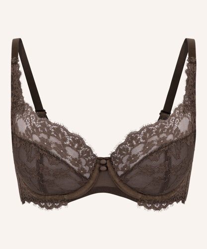 Hunkemoller SS25 Daisy – Mocha 36.99 EUR