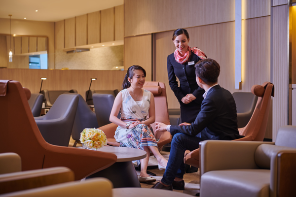 Plaza Premium Lounge expands in the Philippines at Mactan Cebu International Airport