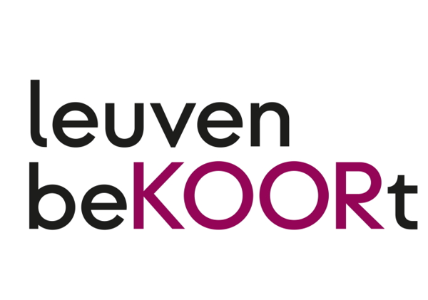 Korenfestival 'Leuven beKOORt' lokt 4.000 bezoekers