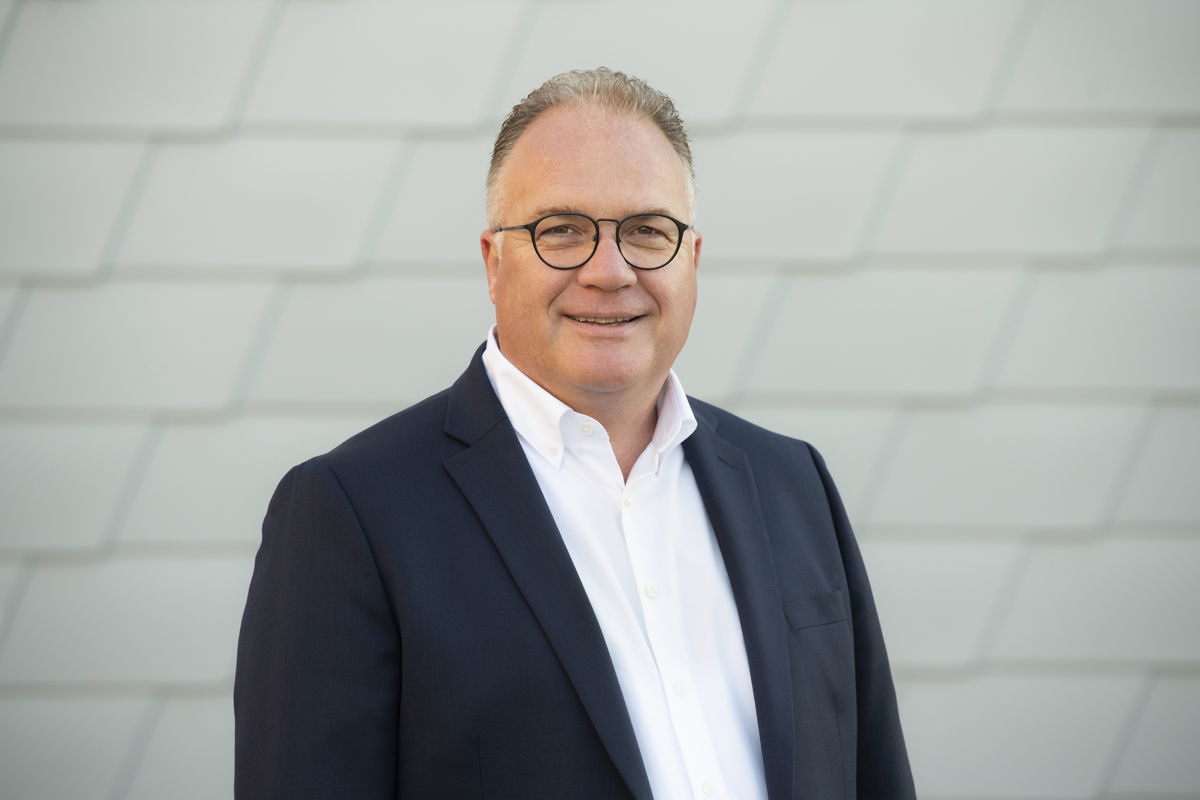 Jörk Meyerrose is the new Director Consumer at Sennheiser