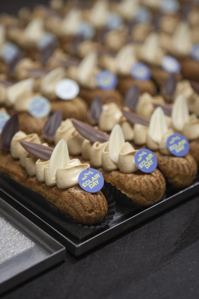 KickCancer_Pierre Marcolini ©Lydie Nesvadba