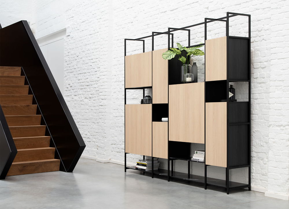 RecorHome FW19_Chicago_closet_from€2513