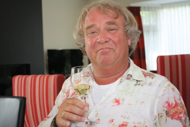 Willem uit Meerle