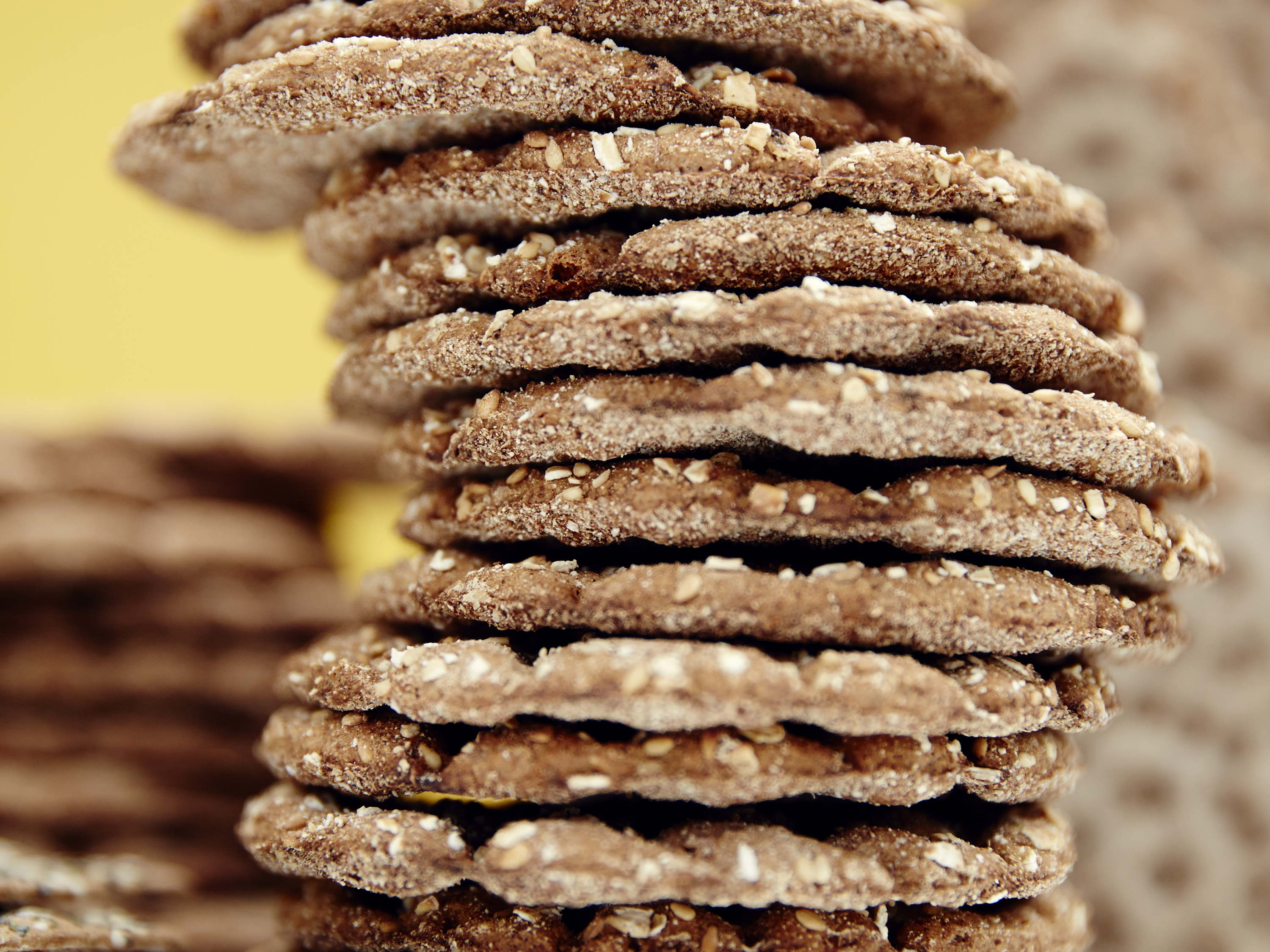 IKEA België roept KNÄCKEBRÖD FLERKORN 250g terug