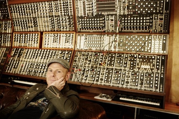 Composer Tom Holkenborg and Orchestral Tools Partner on Junkie XL Brass Library