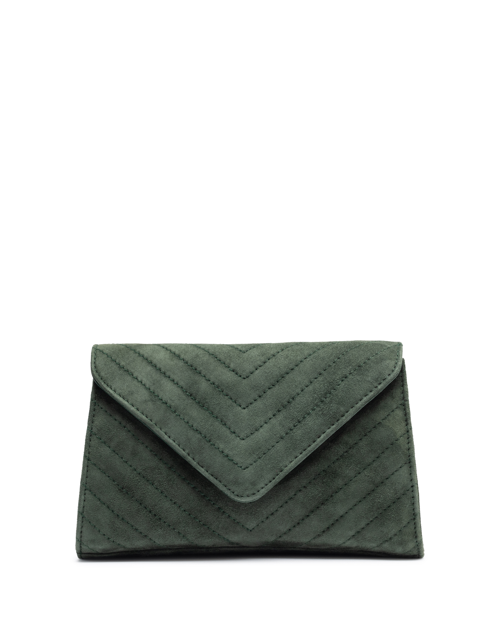 Unisa_FW24_ZCORIN_KID SUEDE VERDE-49_EUR119