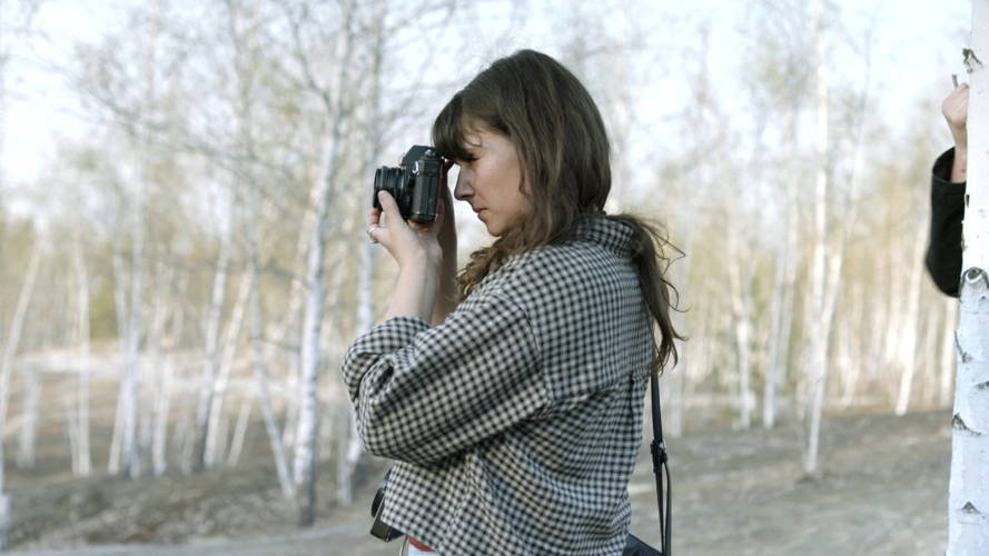 HODG: Lara Gasparotto - (c) VRT