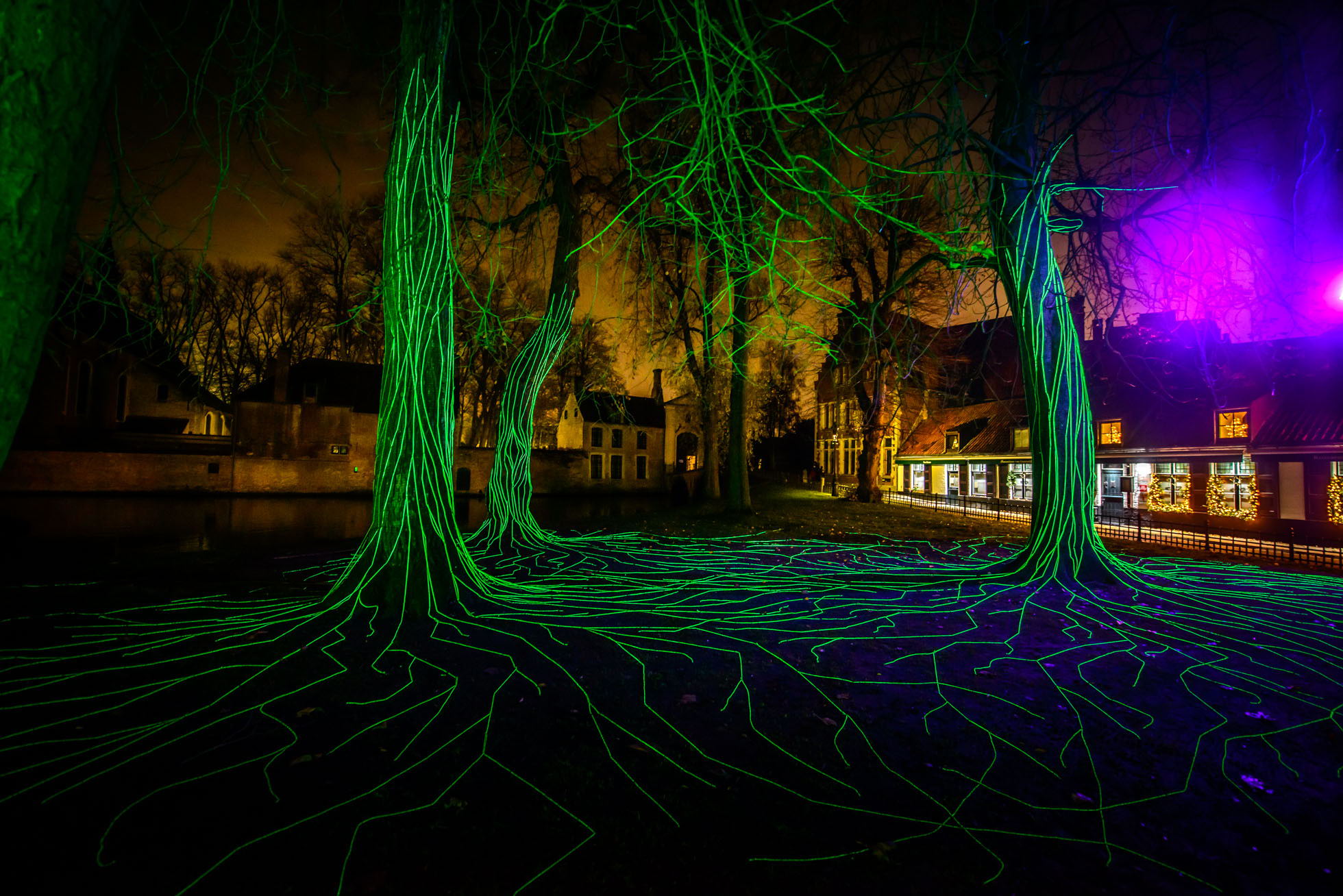 WinterGlow 2020