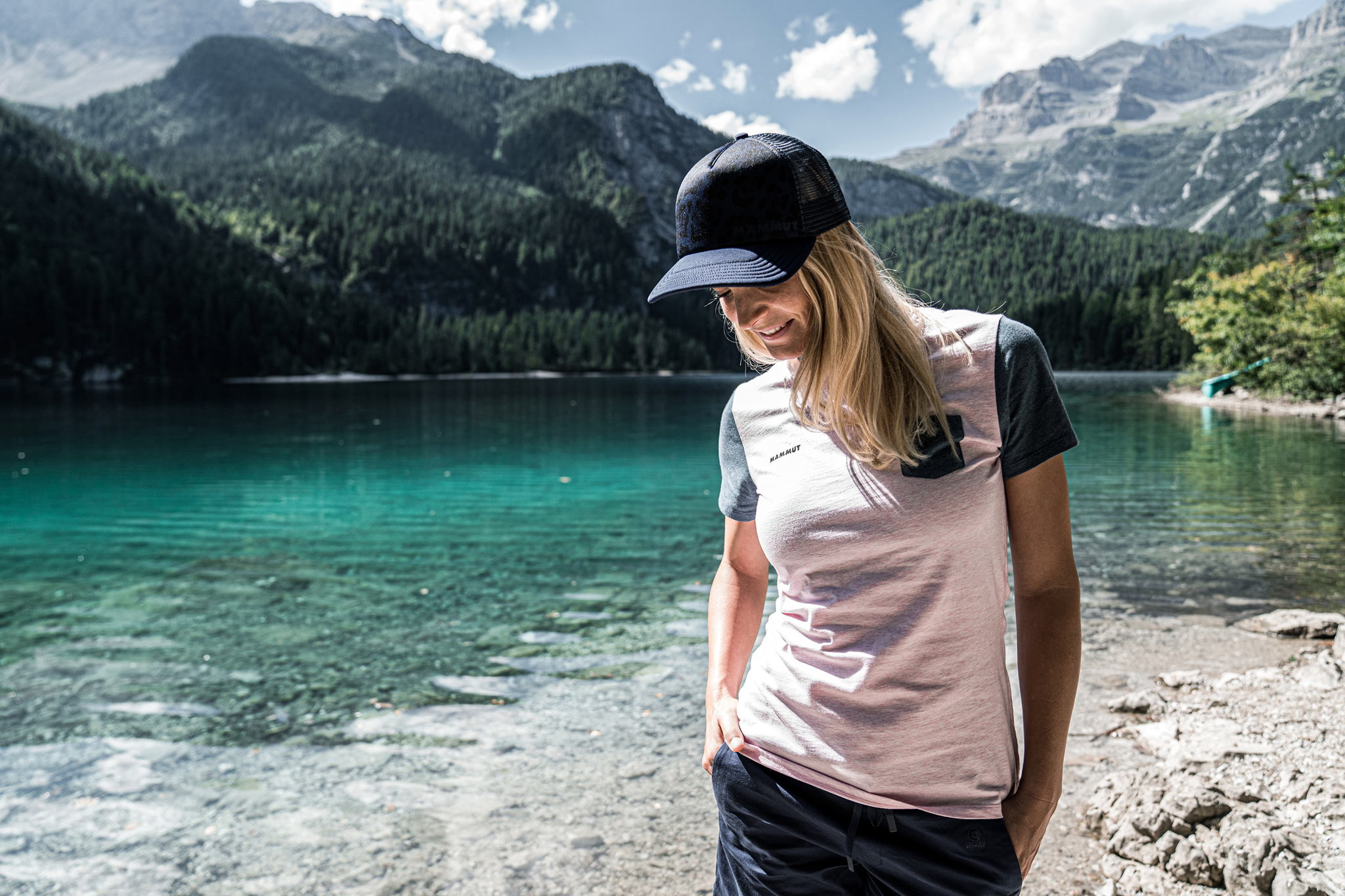 Zero Waste und bunte Farben: Mammut T-Shirts aus Leftover Stoffen Zero Waste und bunte Farben: Mammut T-Shirts aus Leftover Stoffen