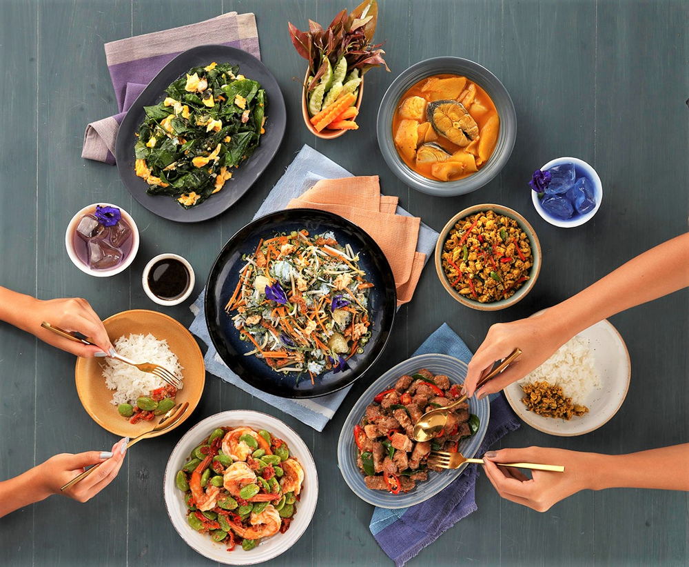 Thai Food