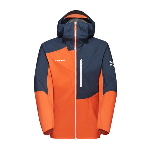 Eiger Speed HS Hooded Jacket Men 1010-30680-2221_main