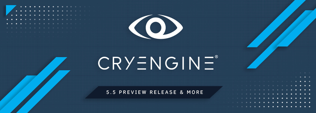 Crytek Reveals New CRYENGINE Royalty-Based User Model, Including Full Access to Editor Source Code