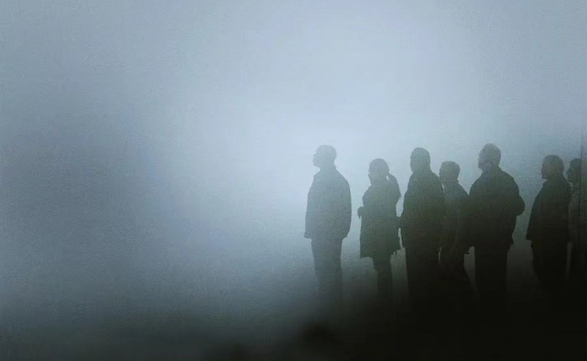 Mistery reminds some people of The Mist (film)