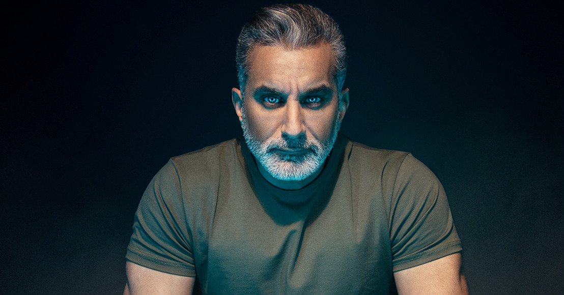 Bassem Youssef komt naar België