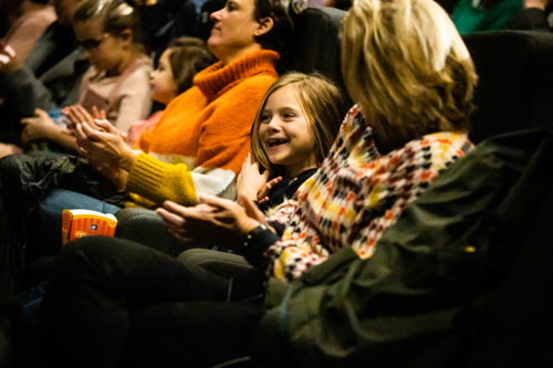 (c) - VRT - GVL - Avant-première #LikeMe