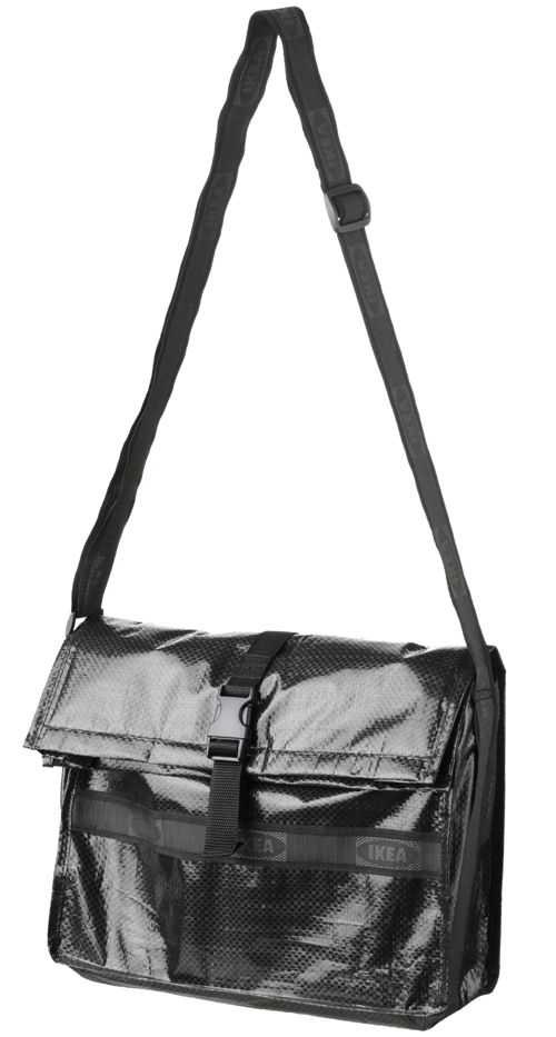 IKEA_OBËGRANSAD shoulder bag €7,99