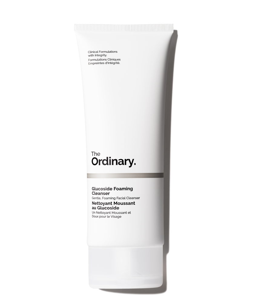 Glucoside Foaming Cleanser