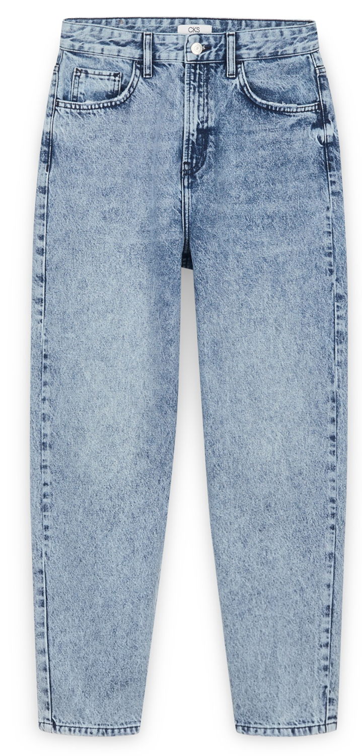 Jeans, CKS, €79,99