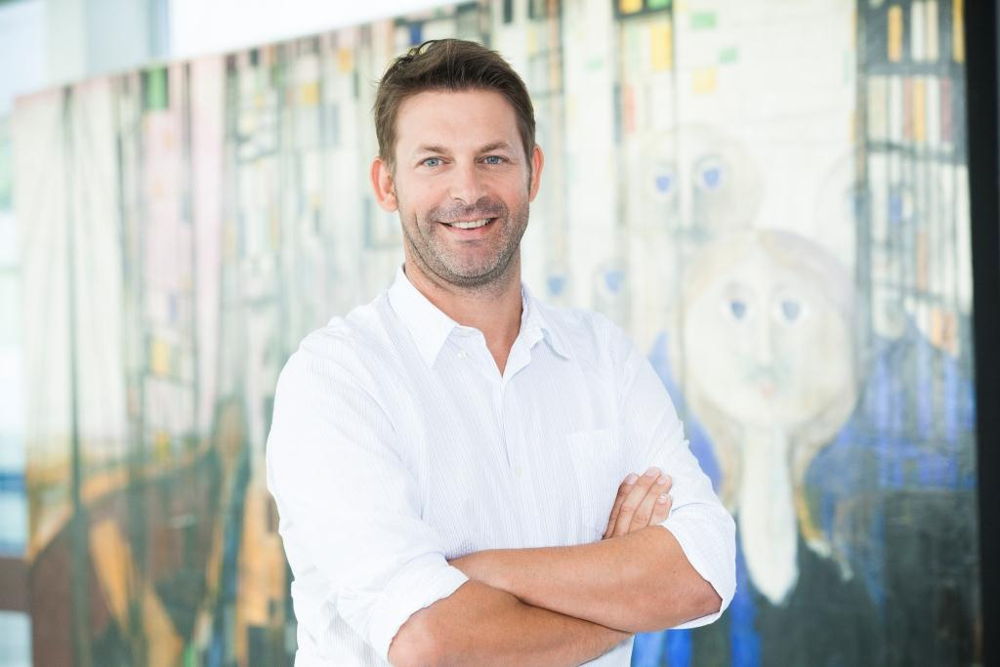 Olivier Goris
Netmanager Eén