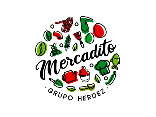 Este sábado 20 de julio se inaugura a las 9:30 h el Mercadito Grupo Herdez en el Parque México