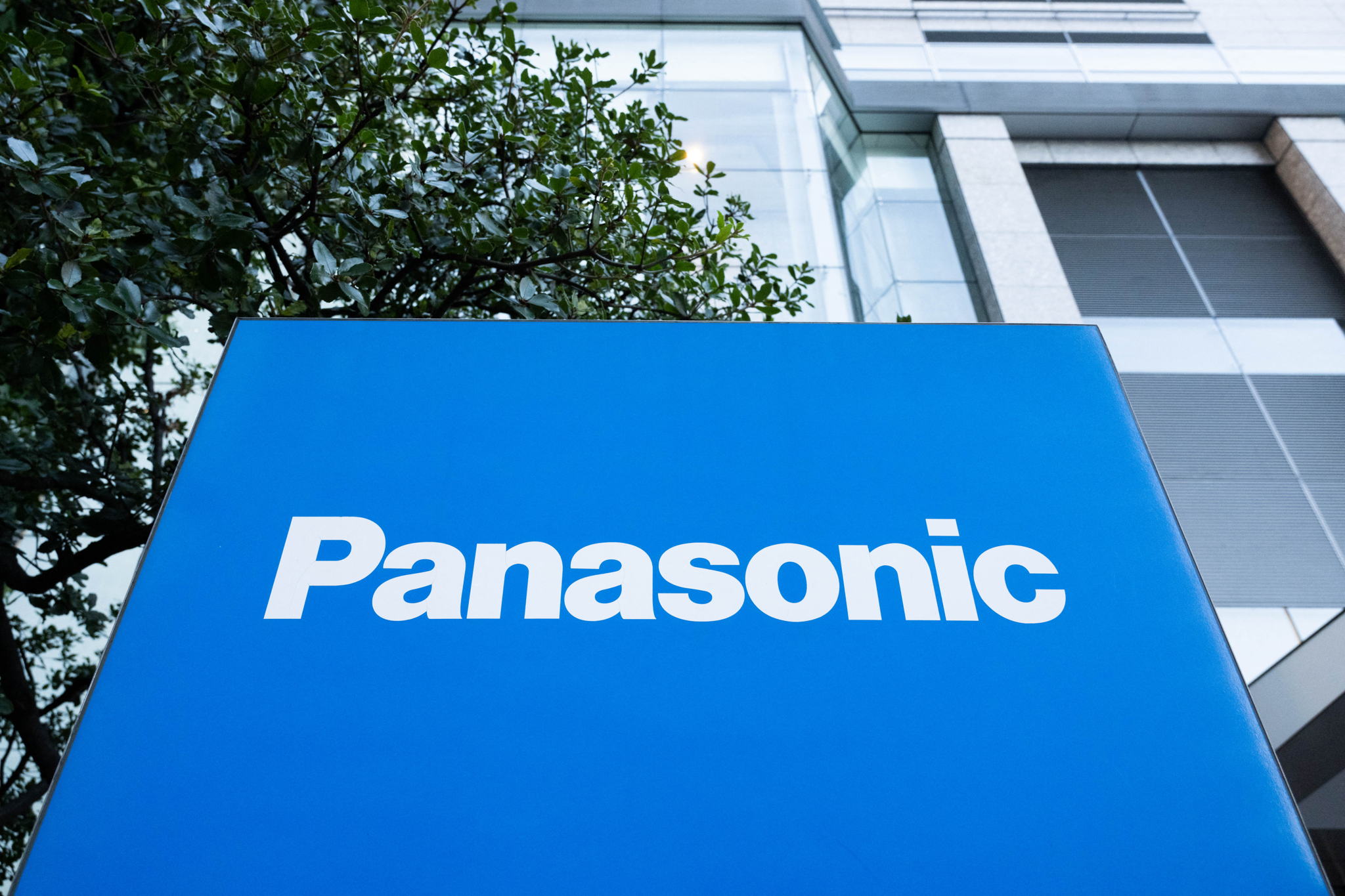 Belgian supply chain technology company Zetes and Panasonic celebrate ...