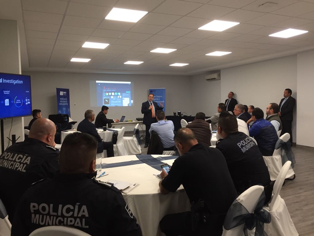 Workshop MER Group