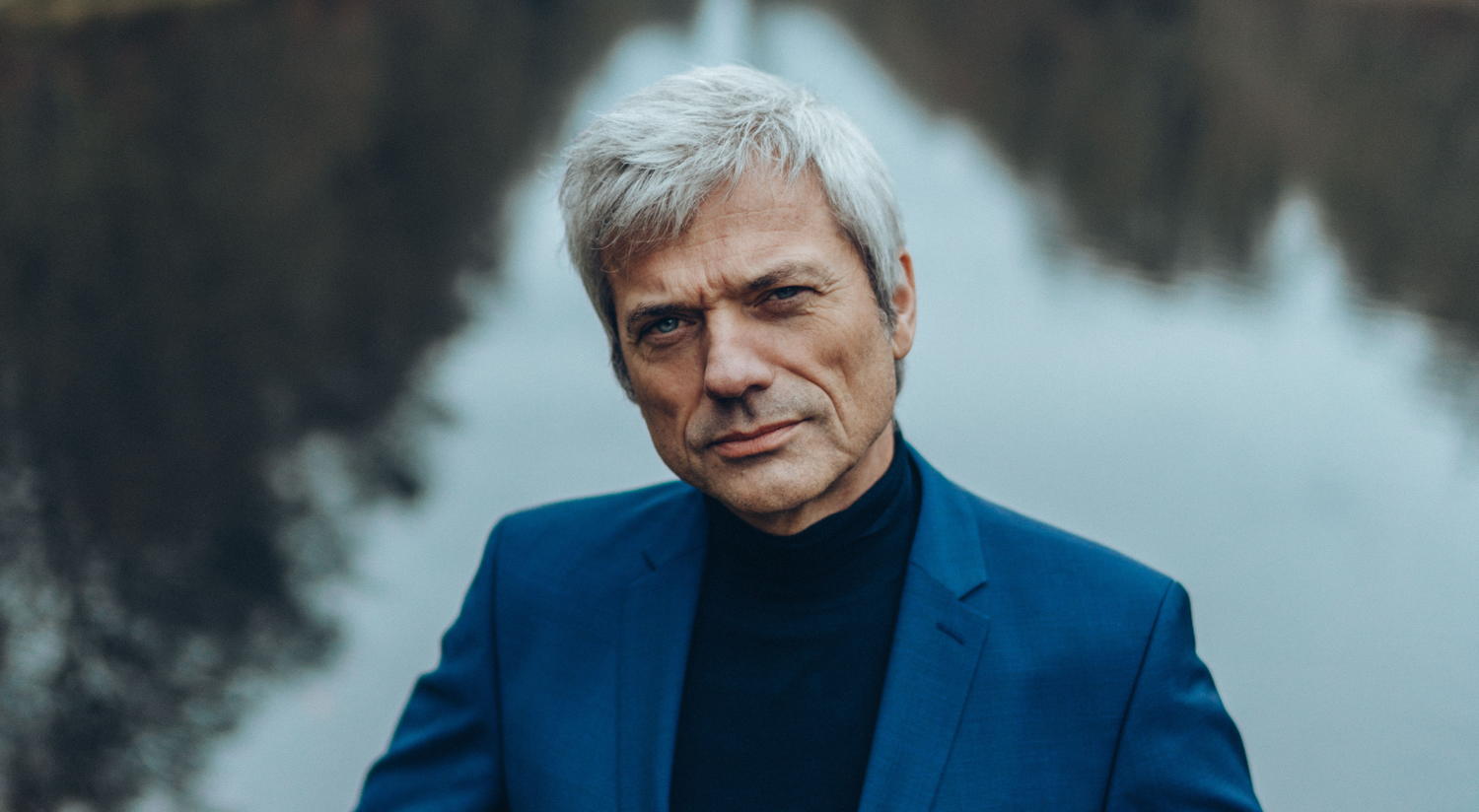 Jan Leyers - (c) Thomas Sweertvaegher