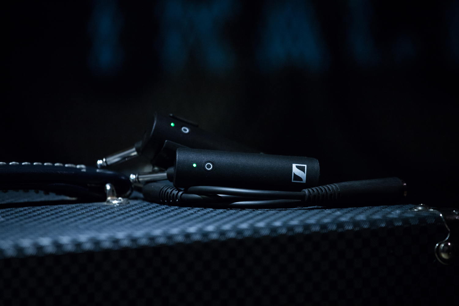 XS Wireless Digital Instrument Set