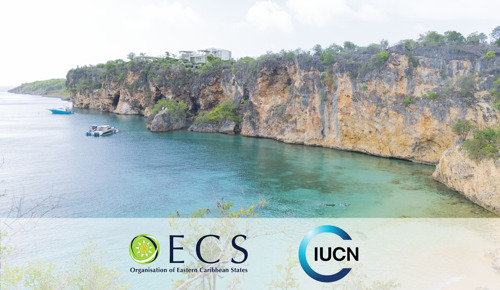 The OECS and IUCN Reaffirm their shared commitment to Environmental Sustainability through a new MoU 