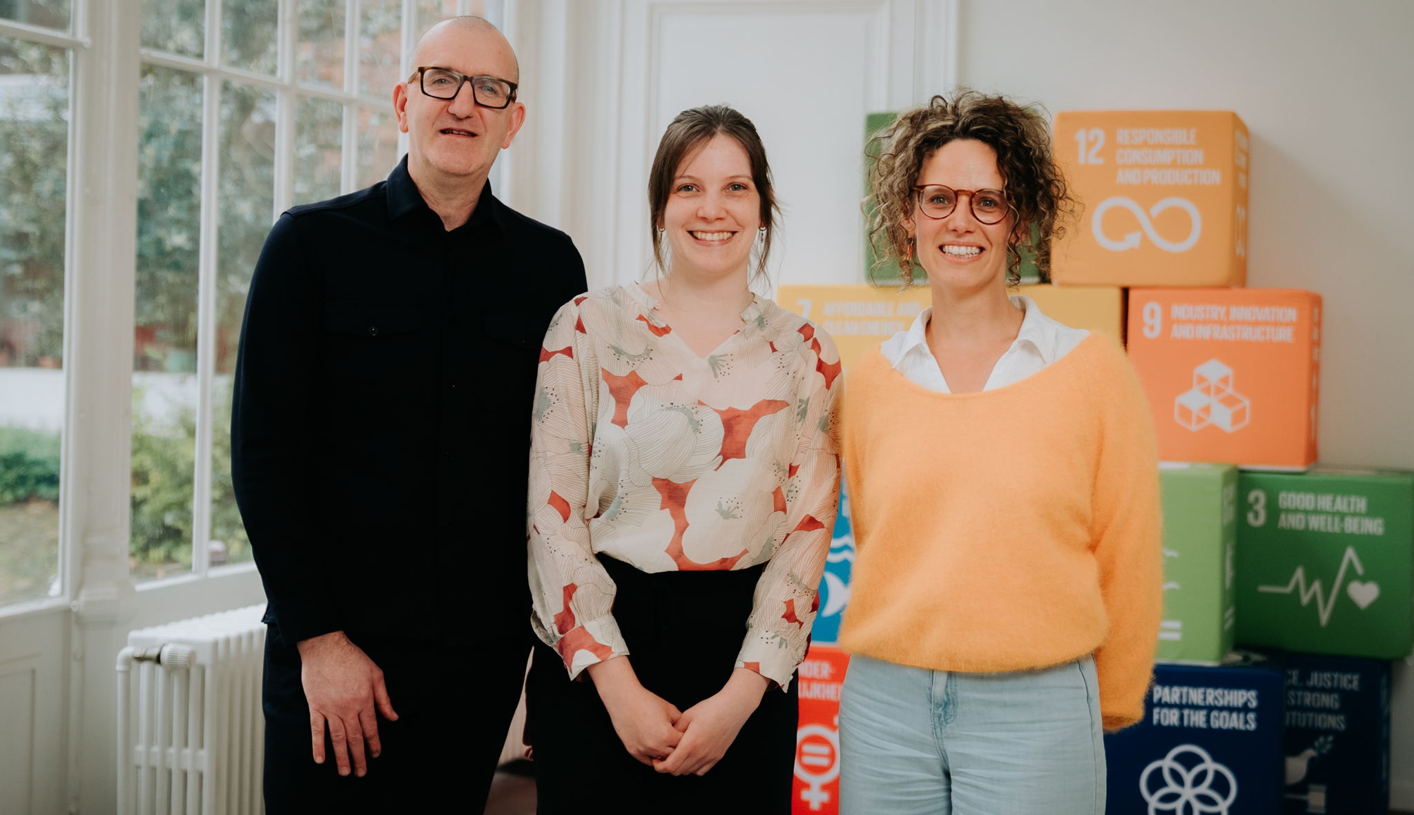 CAG © Departement Cultuur, Jeugd en Media