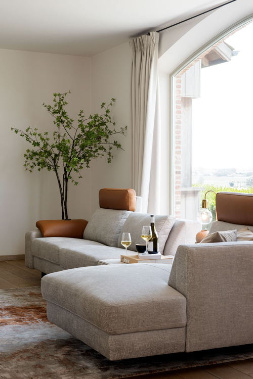 RecorHome FW19_ Salerno_with relax_from€3336
