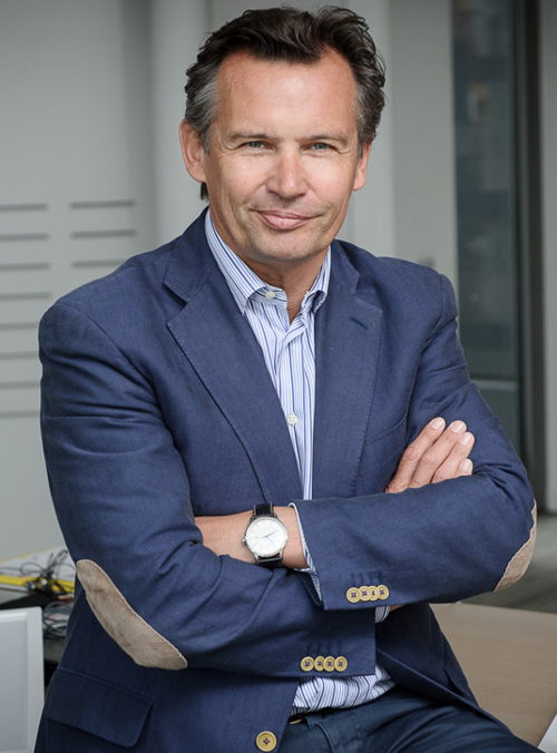 Stefaan Bettens