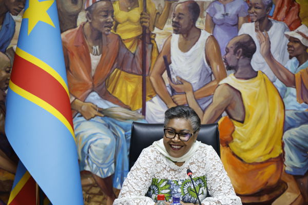 Congo asks Belgium to return hundreds of skulls from colonial era