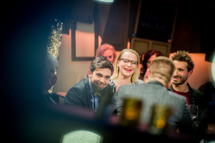 Nergens beter dan Thuis (c) VRT