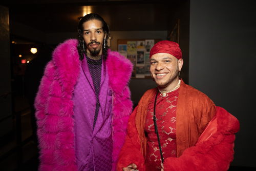 Debt Gala 2024   JT Anderson