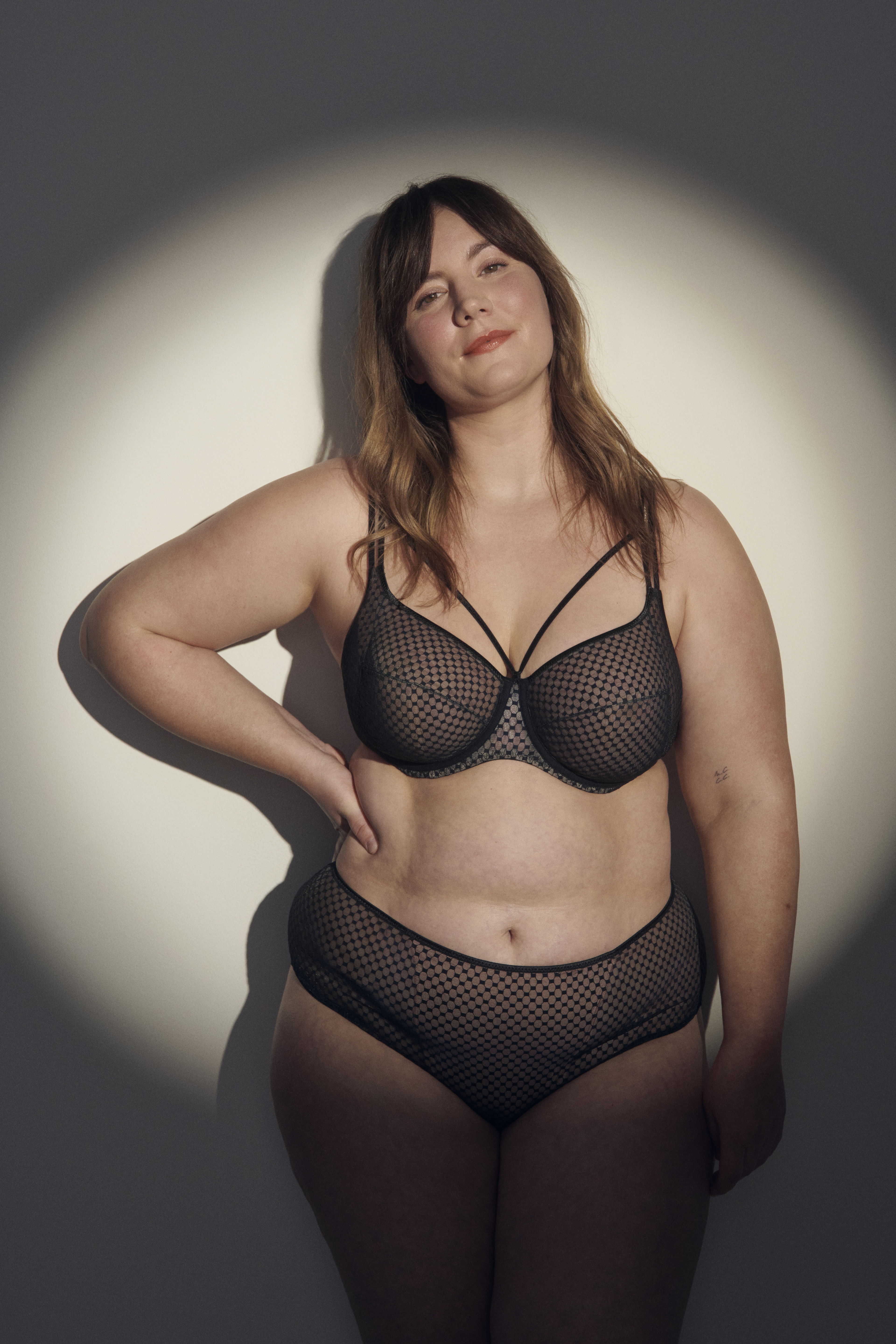 Les fans de la marque montrent l'effet PrimaDonna... et les looks lingerie pour la saison SS24