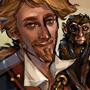 Forge of Empires Summer Event 2021 Reil Avatar