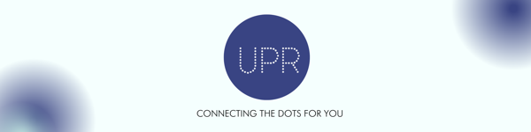 Le nouveau site Internet d'UPR Agency est en ligne