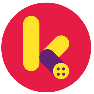 Thematisch Ketnet logo n.a.v. Move tegen pesten 2018