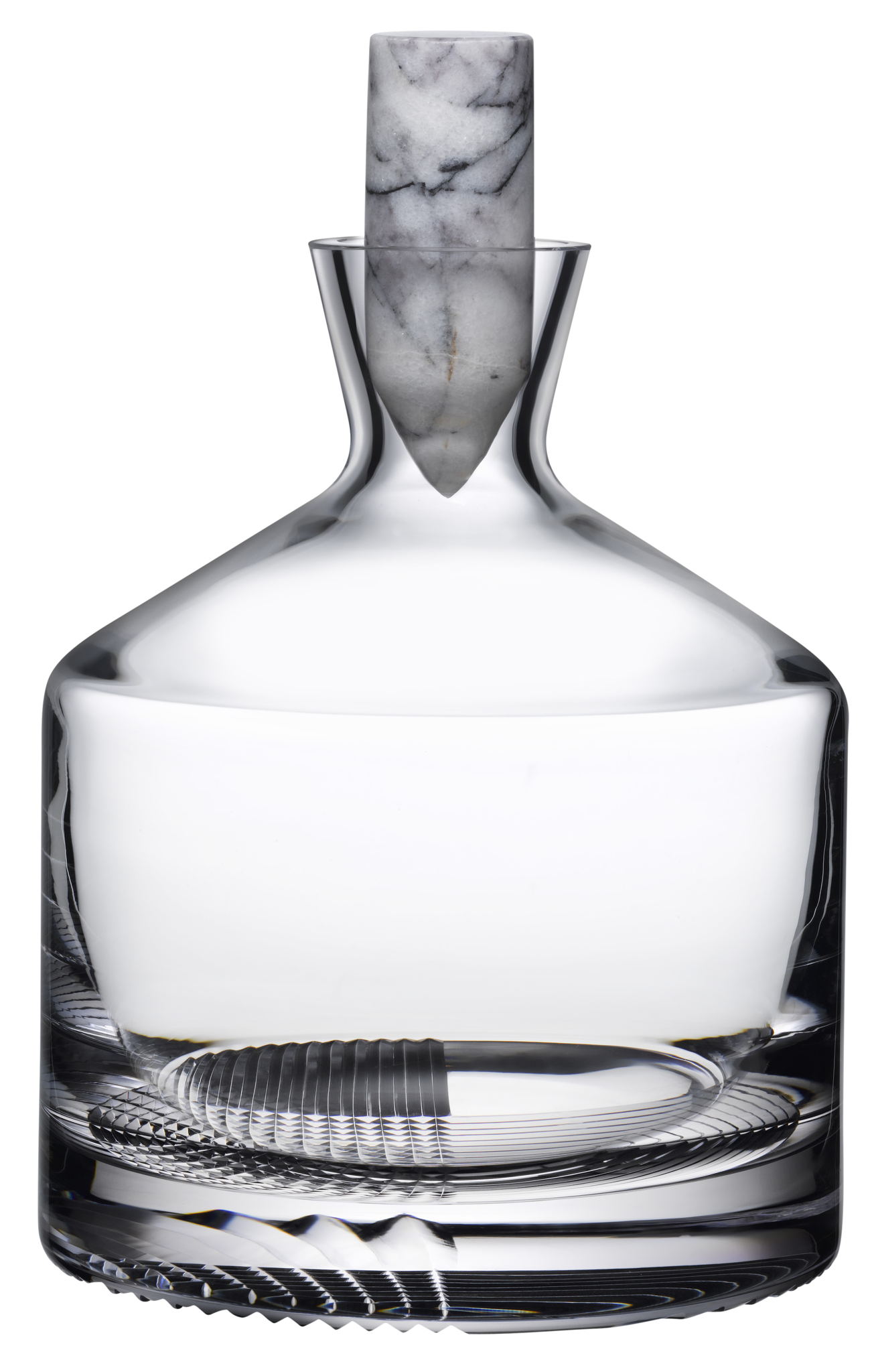 Alba Whisky Carafe, EUR €337, US $493, INT $394