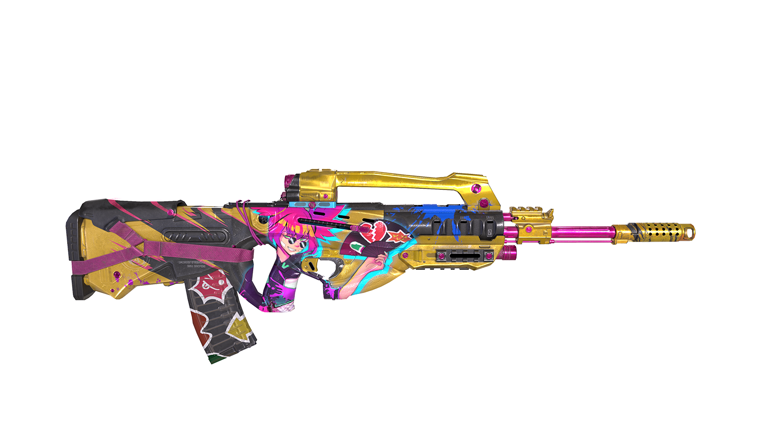 Swordfish - Vitamin Punch