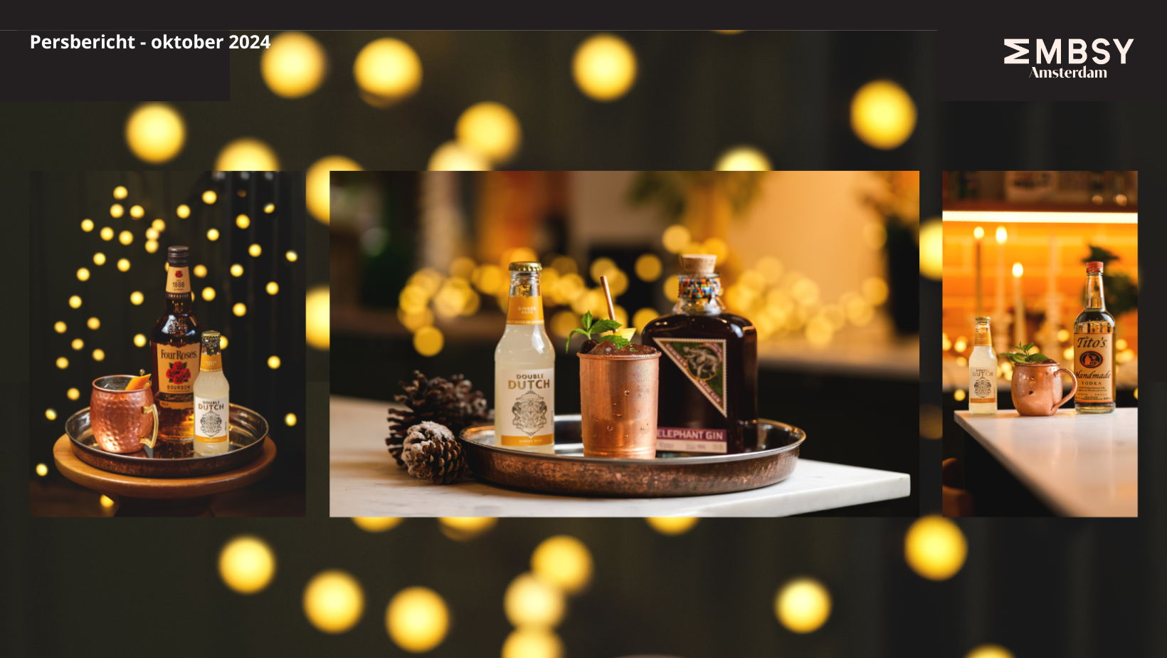 Website preview
